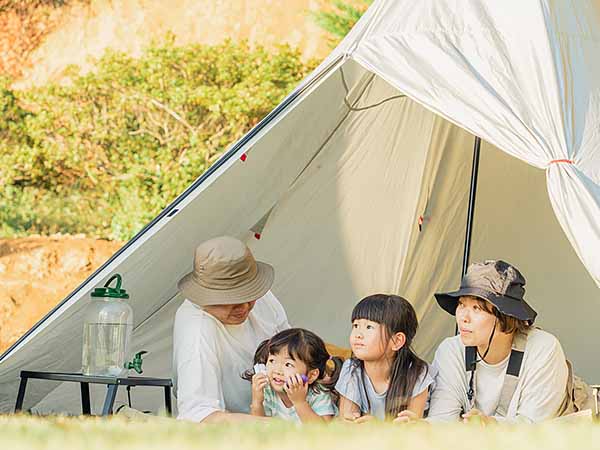 外山森林公園