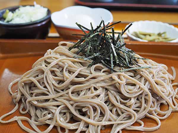 早坂高原